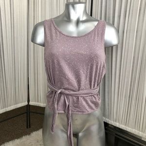 Lululemon it’s a tie tank - 8